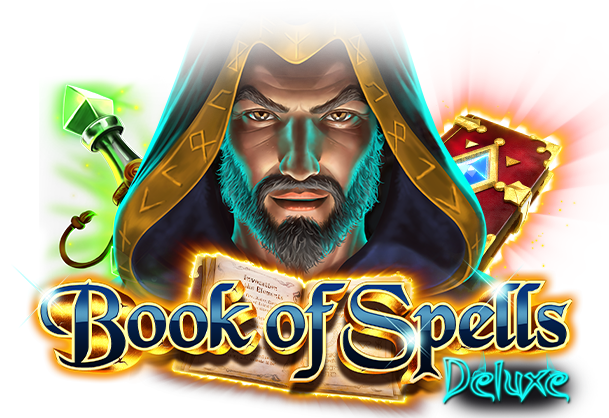 Screenshot della slot Book of Spels Delux su Admiralbet